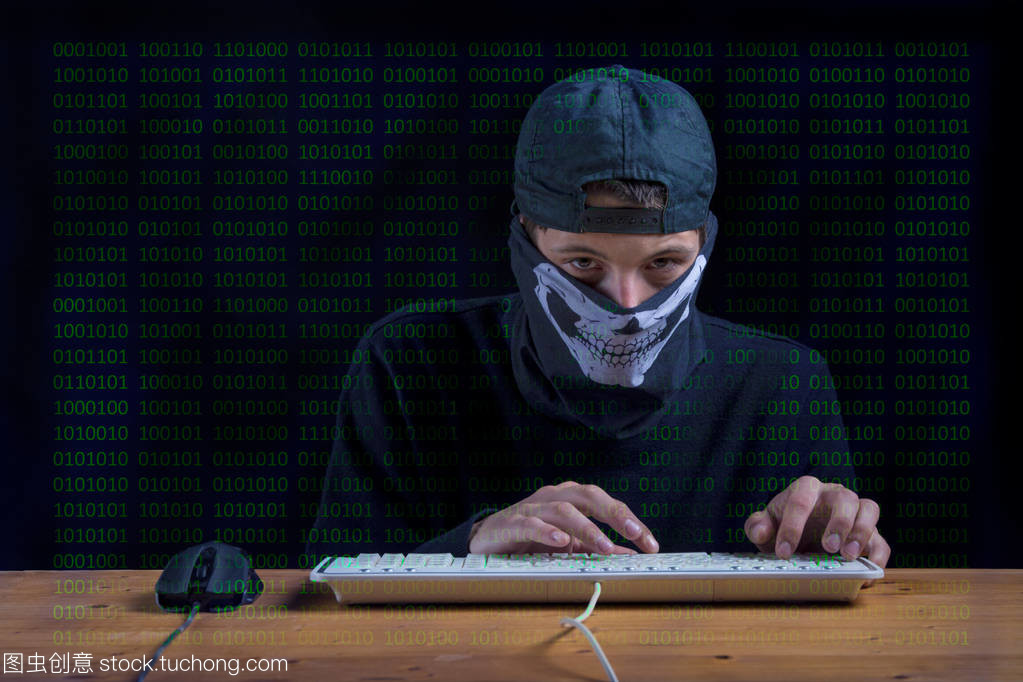 黑客與計算機編程 技術(shù)雙刃劍的辯證關(guān)系