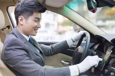 新桔代駕 機(jī)動車修理與維護(hù)的智能解決方案