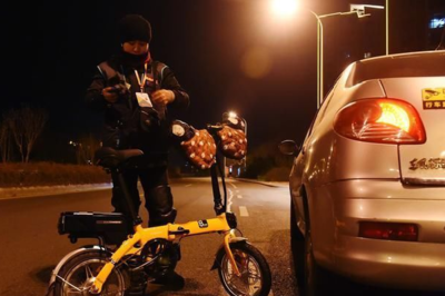 當代駕，真的賺錢嗎？揭秘代駕行業(yè)的創(chuàng)業(yè)新藍海與豐厚回報