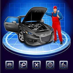 益陽中宇吉利 專業(yè)機動車修理與維護服務(wù)